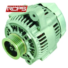 New 80A Alternator For Toyota - Europe Carina E 1992-97 27060-03050 27060-03060