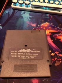 Palamedes (Nintendo NES, 1990) ~Authentic ~Cartridge Only ~