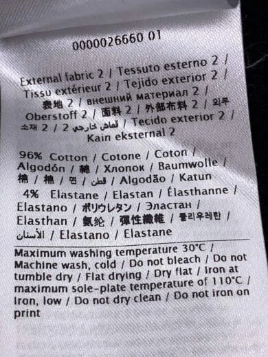 Felpa con cappuccio VALENTINO 20AW VLTN logo L cotone BLK UV3MF14F3TV 