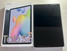 Tablet Samsung Galaxy Tab s6 Lite