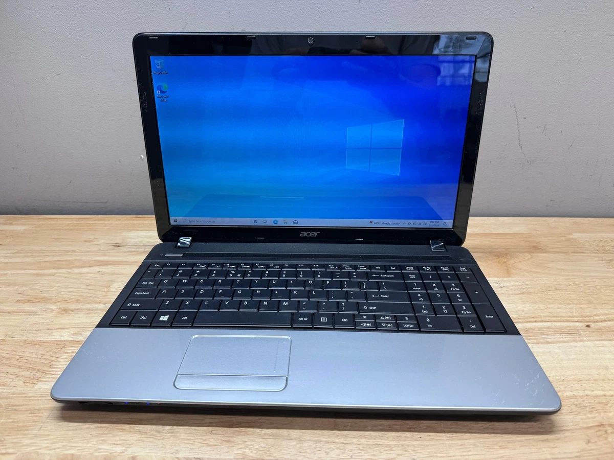 Preços baixos em Acer Aspire E 15 PC 4 GB RAM 500-749 Gb de