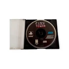 Clock Tower (Sony PlayStation 1) PS1 Disc Only! Tested & Working!