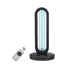 Ultraviolet Sterilization Germicidal UV Light Lamp Ozone NEW