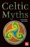 Celtic Myths - Paperback - G245Z