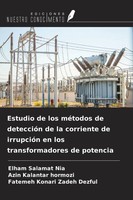 Elham Salamat Nia (U. A.) | Estudio De Los MéTodos De DeteccióN De La...
