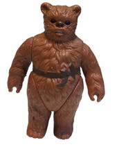 Vintage Kenner Star Wars Figure - Last 17 Romba