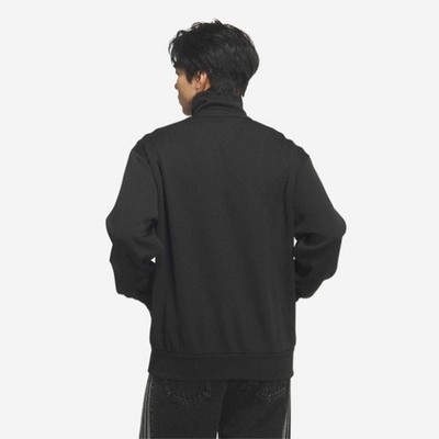 Adidas Firebird Knit Track Top - Black / KQ5496 / Expedited