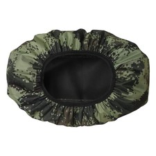 Outdoor Winch Cover Waterproof Durable Camouflage Protection for ATV Jeep NEW