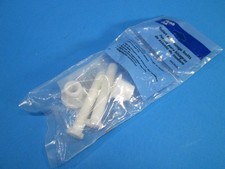 PLUMB PAK Toilet Seat Hinge Bolts w/Nuts PP23539 - Pack of 2 Free Shipping
