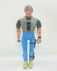 VINTAGE MCGYVER BRAND JOCSA ARGENTINA 1993