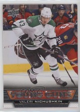 2013-14 Upper Deck Young Guns Valeri Nichushkin #236 0q8j