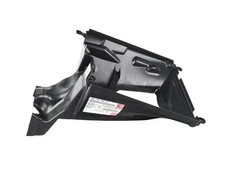 Vag Air Guide Right Front For Audi R8 Coupe Spyder 2016 Genuine 4S0121334D