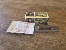 RARE Vintage Swingline 711 Stapler, Made in USA NEW IN BOX