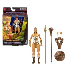 Masters of the Universe Masterverse Wave 18 New Eternia Teela Action Figure