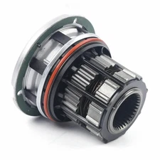 Front Automatic Locking Hub For Ford F-250/350/450/550 Super Duty 2005-2010