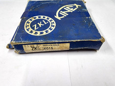 6015 Single Row Deep Groove Ball Bearing NEW ZKL 75x115x20MM 6015