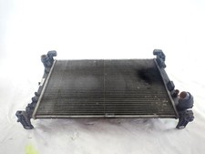 Radiateur Fiat PUNTO EVO