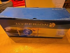 106R01221 Black Compatible Xerox Phaser 6360 Toner Cartridge Hyperion High Cap.