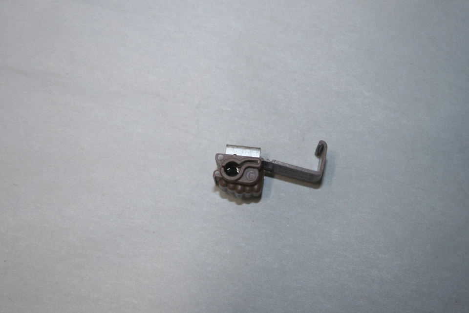 (100) 3M Scotchlok 567 Self-Stripping Electrical Tap Connector BROWN - Made USA! - Image 3 of 4