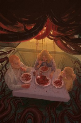 EMPTY MAN #3 BOOM! STUDIOS