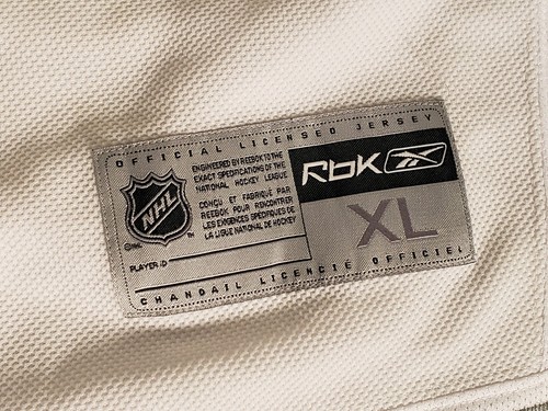 Reebok Los Angeles LA Kings NHL Hockey Trikot Herren Größe XL - Bild 6 von 12