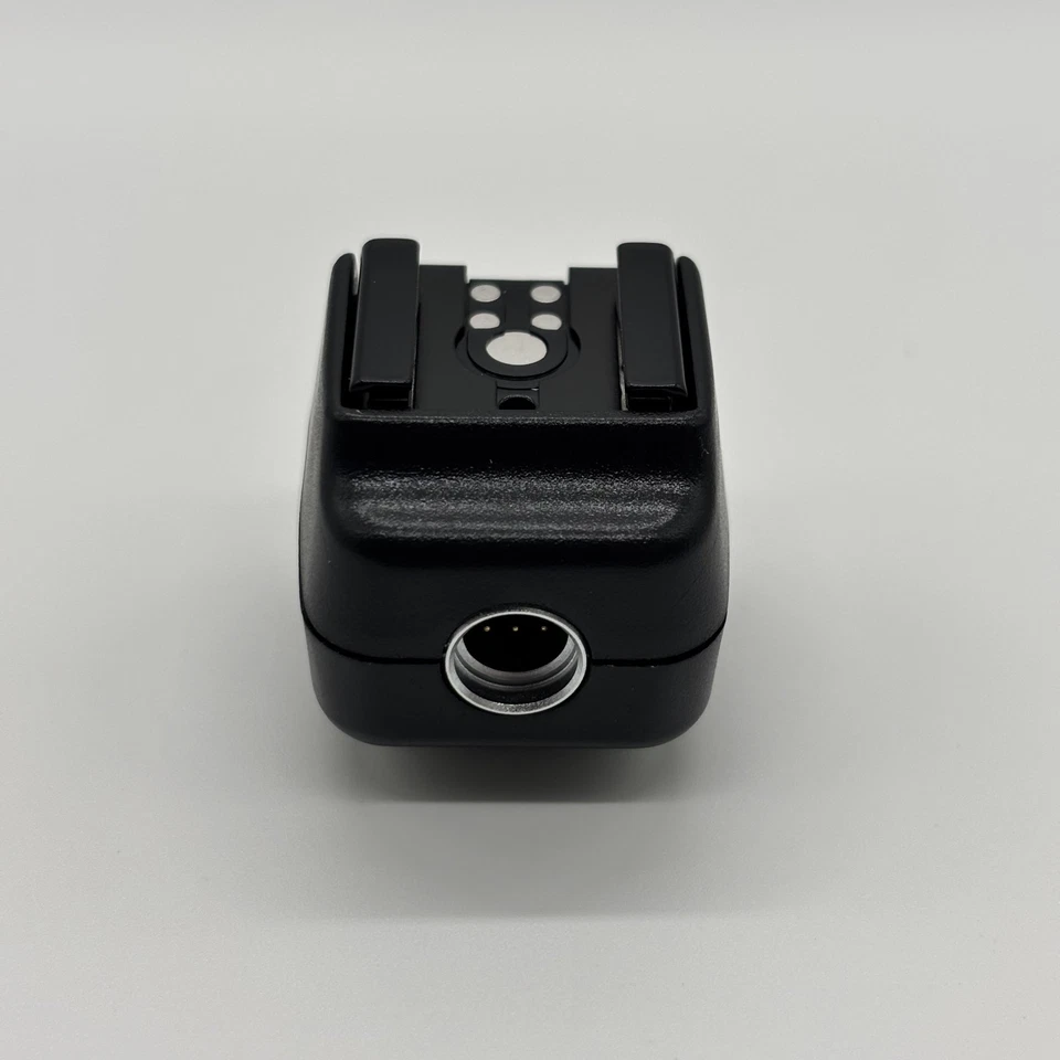 Canon OA-2 off shoe adapter for EOS CZ6-4598 from Japan - Image 4 of 4