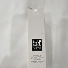 5th & Glow CyaBags Under Eye Serum Hyaluronic...