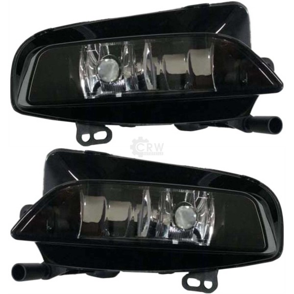 Nebelscheinwerfer Set FüR Audi A3 Sportback 8VA 8VF Limousine 8VS 8VM H8 Sport-image