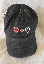Legend Of Zelda Baseball Hat 100 Cotton Adjustable One Size Fits Most
