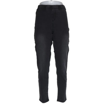 Zeeman, Jeggings, Größe: 46, Grau, Baumwolle/Elasthan/Polyester, Einfarbig #LJp