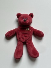 San Francisco 49ers Jerry Rice 80 Beanie Bear Limited Treasures