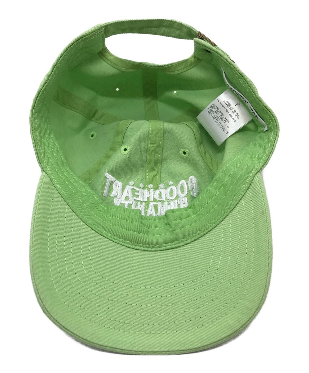 MARGINAL MAN GOOD HEART CAP | eBay