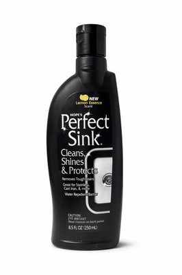 hopes perfect sink