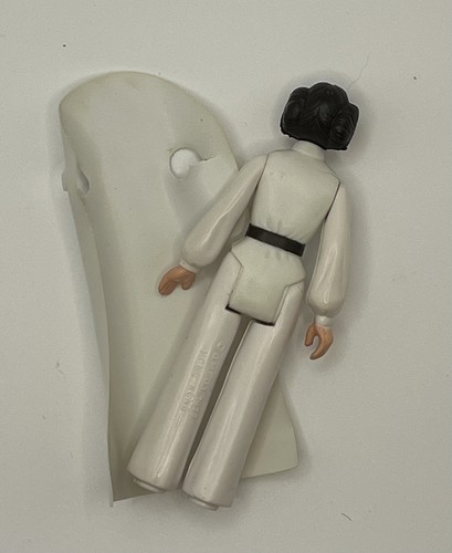 STAR WARS Vintage FIRST 12 Original Kenner Figures 9 COMPLETE ! No Repro LUKE - Picture 7 of 24