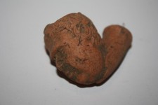Historischer Pfeifenkopf Gro&szlig;almerode (ES 133 )