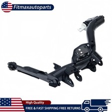 Driver Side Lower Control Arm Rear Trailing A...