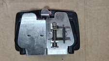 Vintage Schoenn Splicer - 8mm 16mm Film Reel Splicer