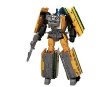 Transformers Masterpiece G Series MPG-08 Trainbot Yamabuki
