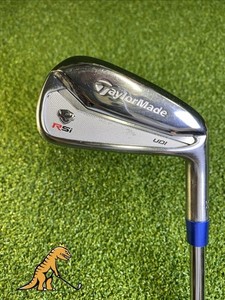 Taylormade Rsi Tp Irons | eBay