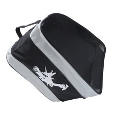 Eislaufentasche Tragbarer Skate-container Schuhtasche Eislaufschuhbehälter
