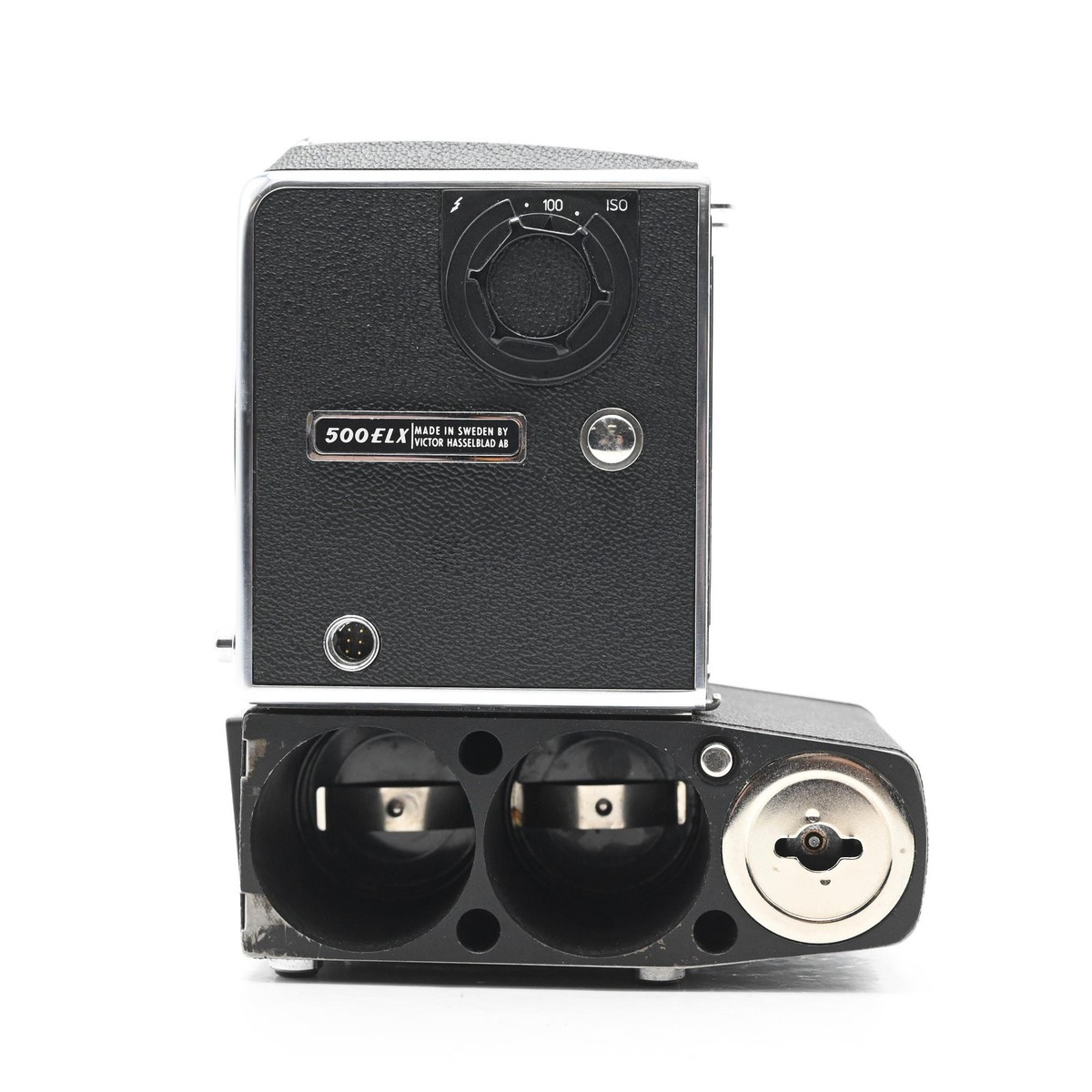 Hasselblad 500ELX Medium Format Camera *Parts/Repair #235 | eBay