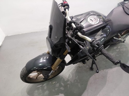 Honda CB125R STAFFORD MOTORCYCLES LIMITED - Picture 19 of 24