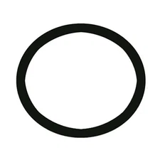 Larsen Supply 39-9005 Old Hush Cushion Outlet Seal