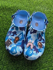 Bape Crocs | eBay