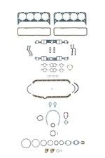 Newengine Overhaul Gasket Set 1959-1979 Sb Chevy 350 327 307 302 283 Fs3100g
