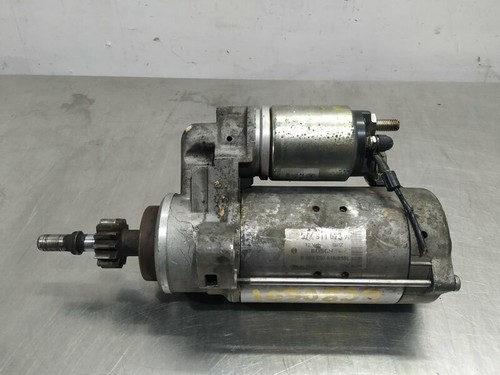 07Z911023A 001230016 halter anlasser VOLKSWAGEN TOUAREG 7LA 1030839