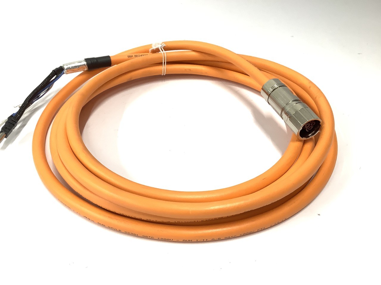8ECH0005.1111A-0 B&R ACOPOS 8ECH0005.1111A-0 B&R ACOPOS P3 HYBRID MOTOR CABLE, 1
