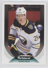 2020-21 Upper Deck Parkhurst SP Rasmus Dahlin #237 e6j