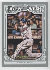 2013 Topps Gypsy Queen Mark Reynolds #338 0c4