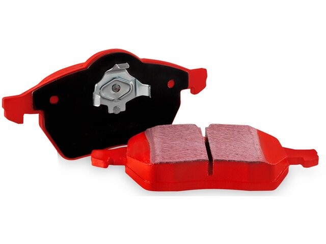 Maserati Ghibli 2015-2017 Rear Brake pad sets Set